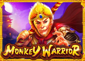 Pragmatic : Monkey Warrior - CAMPSLOT138