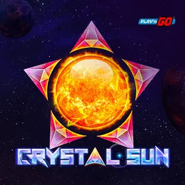 Crystal Sun - CAMPSLOT138