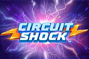 Circuit Shock - CAMPSLOT138