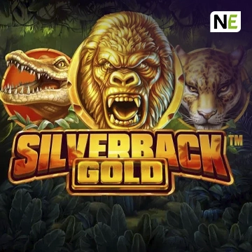 Silverback Gold - CAMPSLOT138