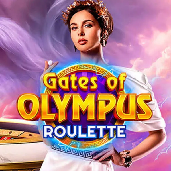 Gates of Olympus Roulette - CAMPSLOT138