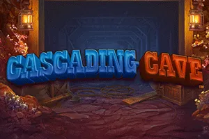Cascading Cave - CAMPSLOT138