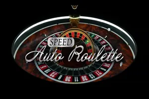 Speed Auto Roulette - CAMPSLOT138