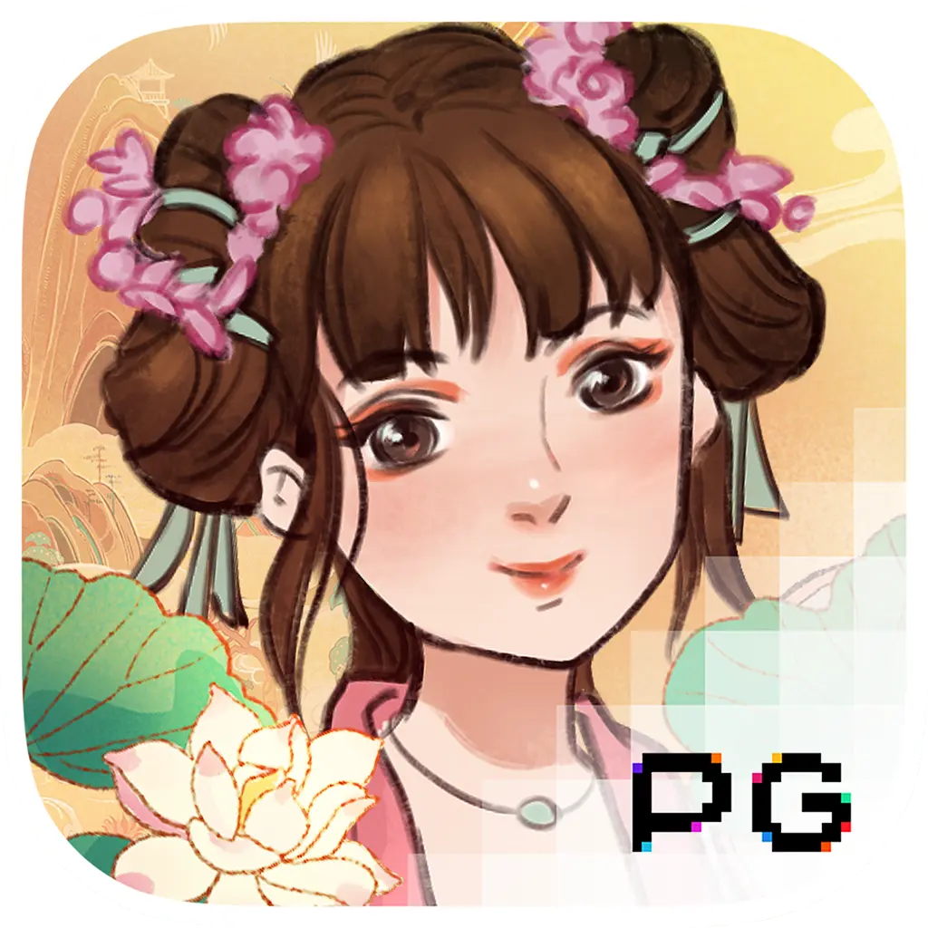 PGSoft : Oriental Prosperity - CAMPSLOT138