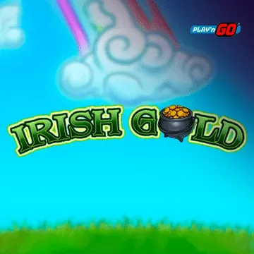 Irish Gold - CAMPSLOT138