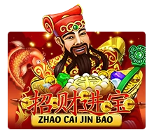 Joker123 : Zhao Cai Jin Bao - CAMPSLOT138