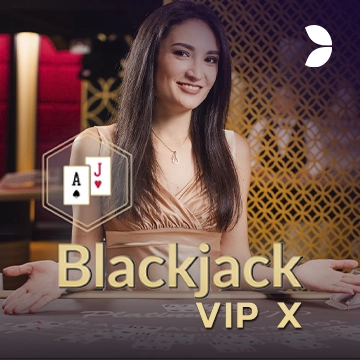 Blackjack VIP X - CAMPSLOT138