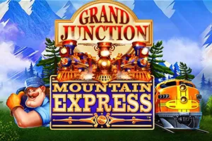 Grand Junction: Mountain Express - CAMPSLOT138