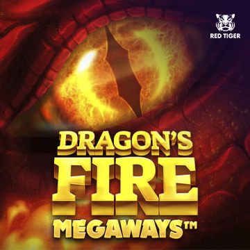 Dragons Fire Megaways - CAMPSLOT138