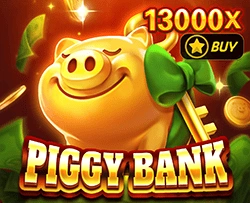 Piggy Bank - CAMPSLOT138