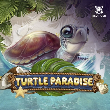 Turtle Paradise - CAMPSLOT138