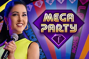 Fashion TV Mega Party - CAMPSLOT138