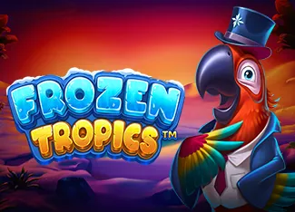 Pragmatic : Frozen Tropics - CAMPSLOT138
