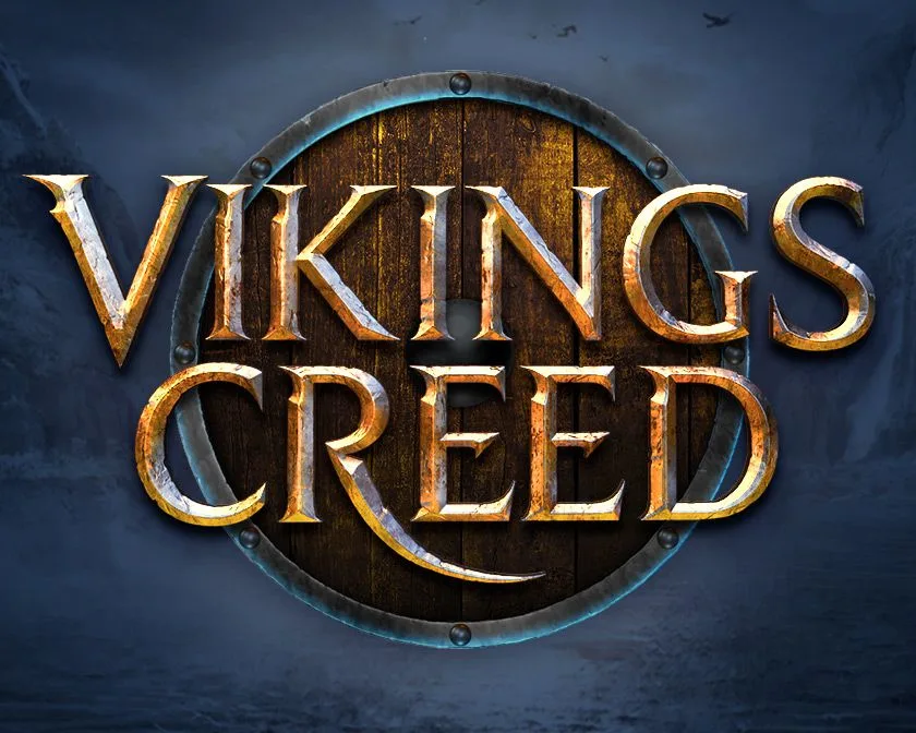 Vikings Creed - CAMPSLOT138