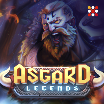 Mancala : Asgard Legends - CAMPSLOT138