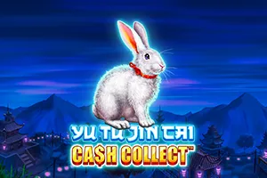 Yu Tu Jin Cai: Cash Collect - CAMPSLOT138