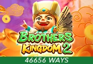 Spadegaming : Brothers Kingdom 2 - CAMPSLOT138