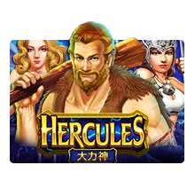 Joker123 : Hercules - CAMPSLOT138