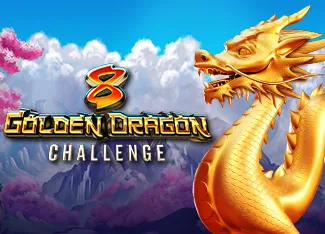 Pragmatic : 8 Golden Dragon Challenge - CAMPSLOT138