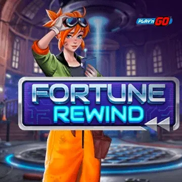 Fortune Rewind - CAMPSLOT138