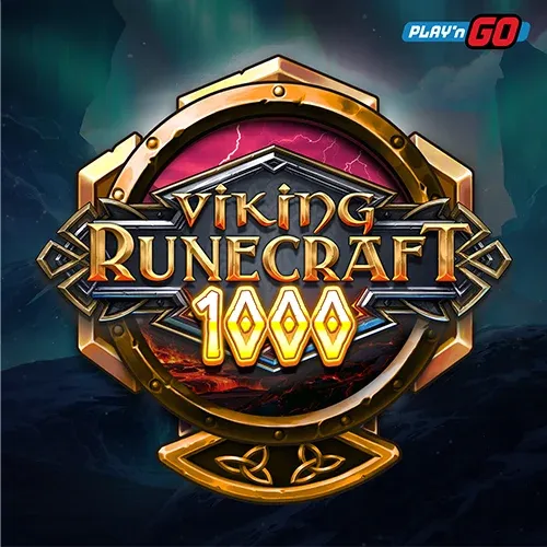 Viking Runecraft 1000 - CAMPSLOT138
