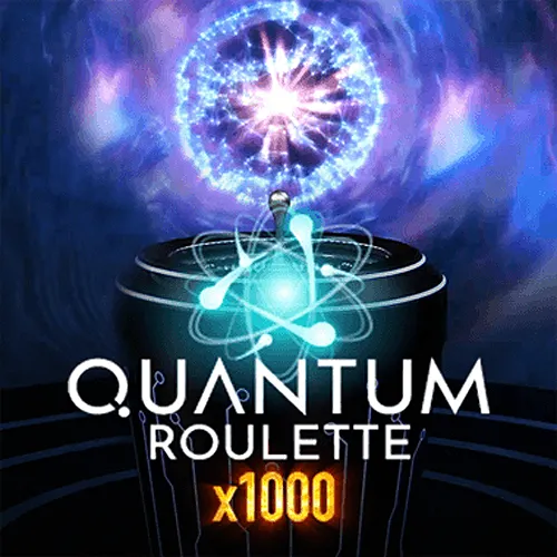 x1000 Quantum Roulette - CAMPSLOT138