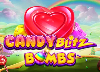 Pragmatic : Candy Blitz Bombs - CAMPSLOT138