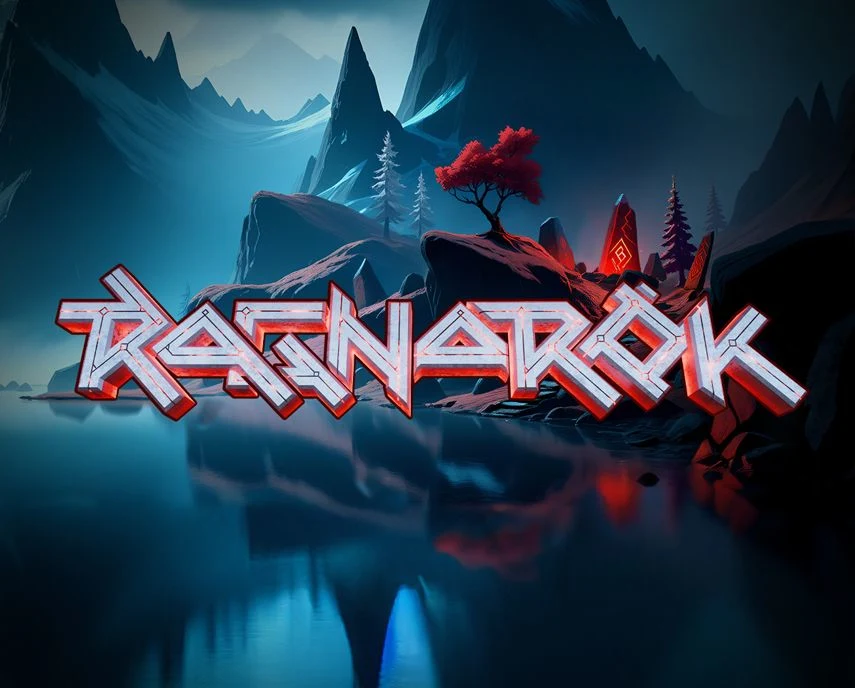 Ragnarok - CAMPSLOT138
