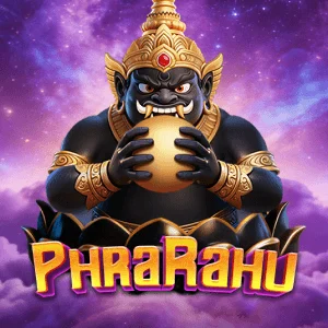 Phra Rahu - CAMPSLOT138