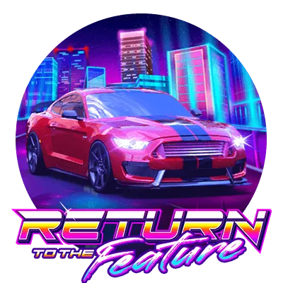 Habanero : Return To The Feature - CAMPSLOT138