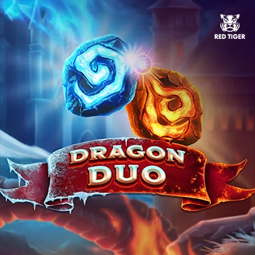Dragon Duo - CAMPSLOT138