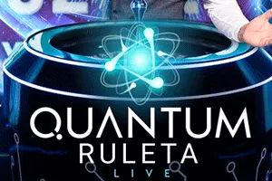 Quantum Ruleta España - CAMPSLOT138