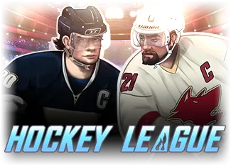 Pragmatic : Hockey League - CAMPSLOT138
