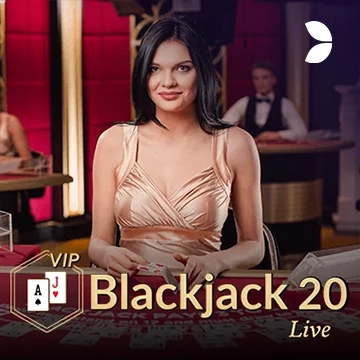 Blackjack VIP 20 - CAMPSLOT138