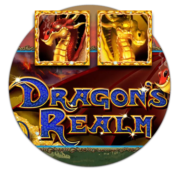 Habanero : Dragons Realm - CAMPSLOT138