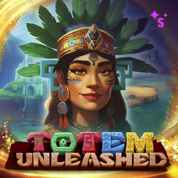 Spinocchio : Totem Unleashed - CAMPSLOT138
