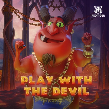 Play with the Devil - CAMPSLOT138