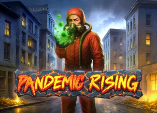 Pandemic Rising - CAMPSLOT138