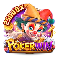 Facai : POKER WIN - CAMPSLOT138