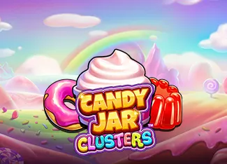 Pragmatic : Candy Jar Clusters - CAMPSLOT138