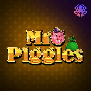 Mr. Piggles - CAMPSLOT138