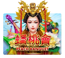 Joker123 : Peach Banquet - CAMPSLOT138