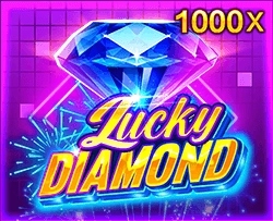 Lucky Diamond - CAMPSLOT138