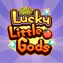 Lucky Little Gods - CAMPSLOT138
