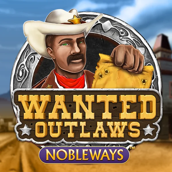 Wanted Outlaws - CAMPSLOT138