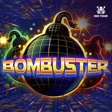 Bombuster - CAMPSLOT138