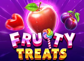 Pragmatic : Fruity Treats - CAMPSLOT138