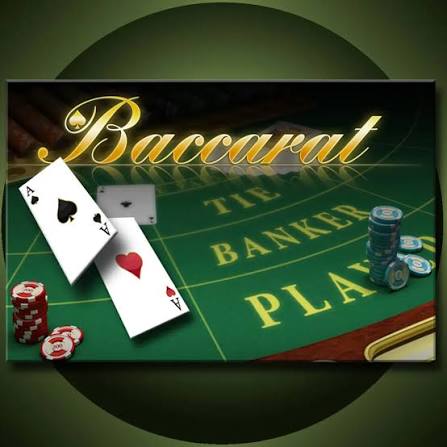 BACCARAT - CAMPSLOT138