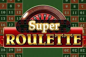 Super Roulette - CAMPSLOT138