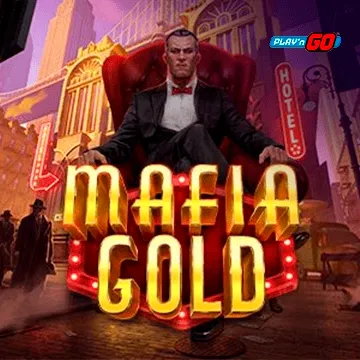 Mafia Gold - CAMPSLOT138